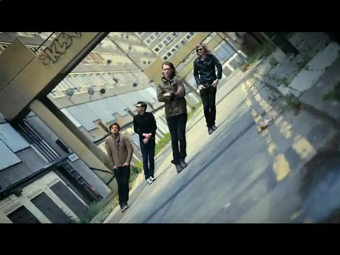 No Way Out