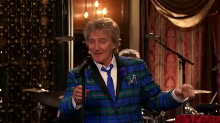 Let It Snow! Let It Snow! Let It Snow! (Live)