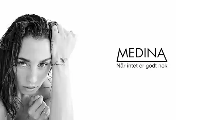 Når Intet Er Godt Nok (Lyric Video)