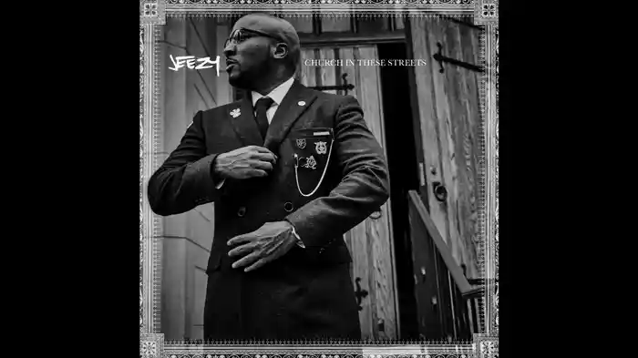 No Other Way (Audio)