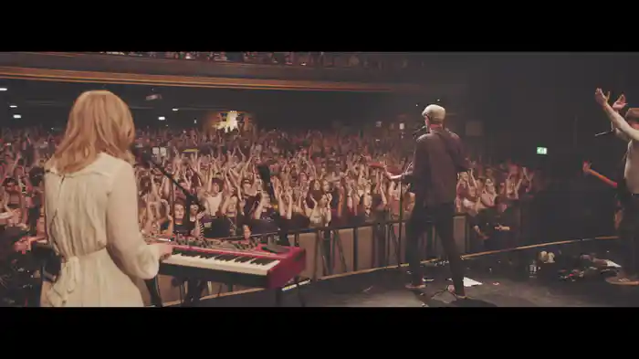 Catch Me If You Can (Live At The Forum)