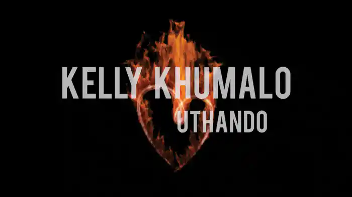 Uthando (Audio)