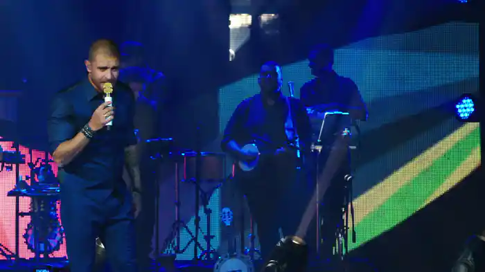 Se A Fila Andar (Ao Vivo)