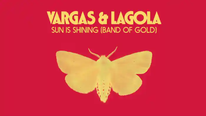 Sun Is Shining (Band Of Gold) (Audio)
