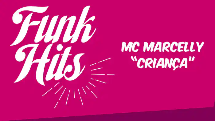 Criança (Lyric Video)