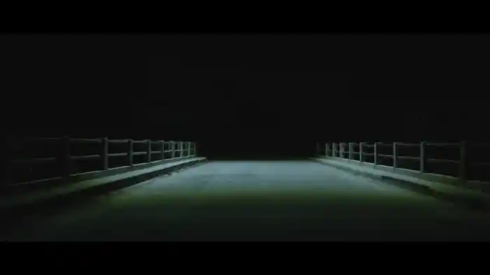 Meu Querido Filho, Tão Tarde Que É