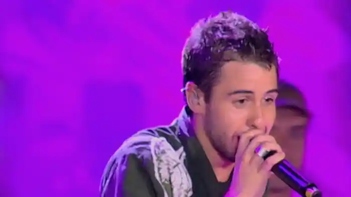 Sua Casa Vai Cair (Ao Vivo)