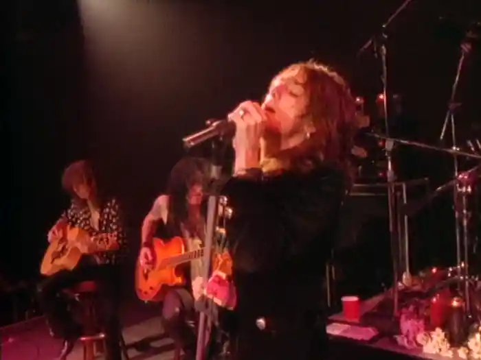 She Talks To Angels (Live In Atlanta, GA / 1991)