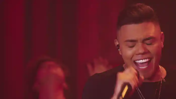 Cama Desocupada (Ao Vivo)