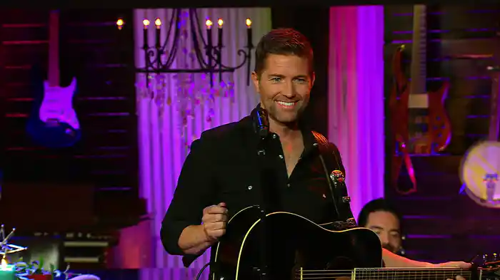 I Saw The Light (Live From Gaither Studios)