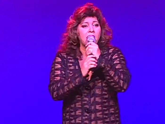 Cadê Você? (Ao Vivo)