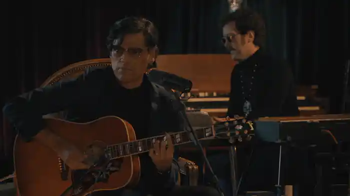 Mil Emociones (En Directo)