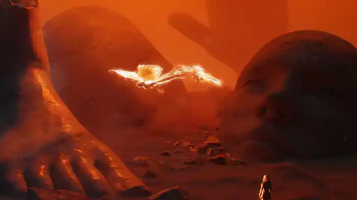 Crashing (Lyric Video)