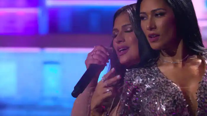 Te Conheço Só De Olhar Na Sua Cara (Ao Vivo)