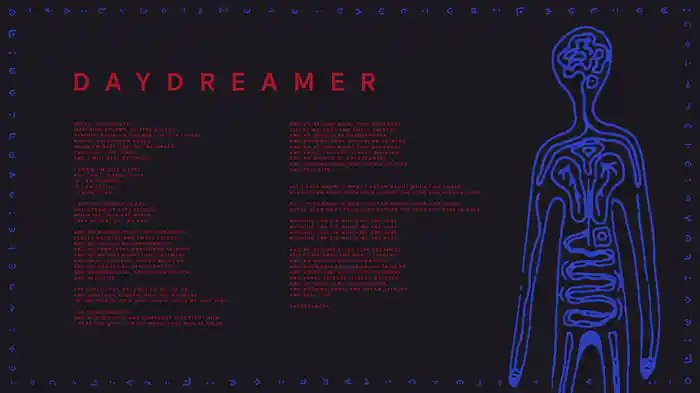 Daydreamer (Audio)
