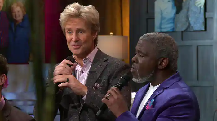You Are So Beautiful (Live At Gaither Studios, Alexandria, IN / 2023)
