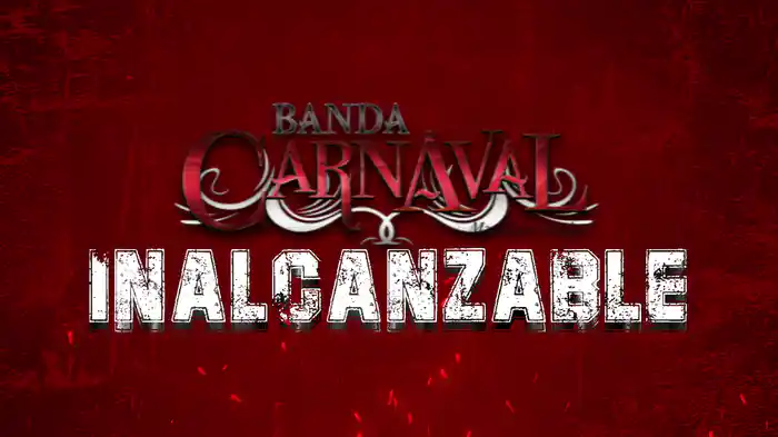 Inalcanzable (LETRA)