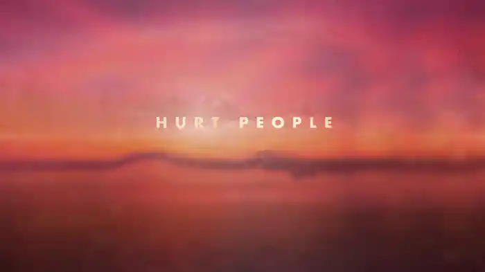 Hurt People (Lyric Video)