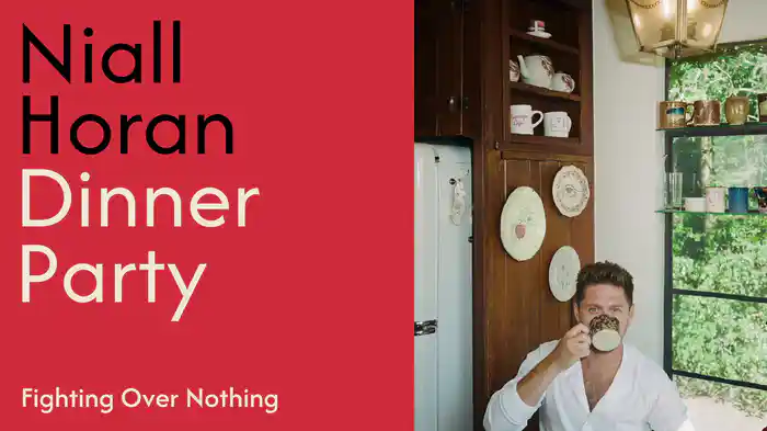Fighting Over Nothing (Audio)