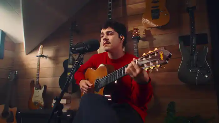 Faz Bem (Ao Vivo No Rio De Janeiro / 2026)