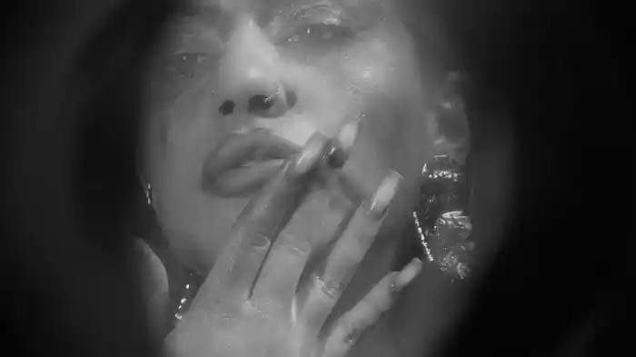 única opção (Lyric Video)