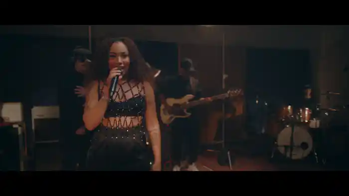 Madrugada (Ao Vivo Em São Paulo / 2026)