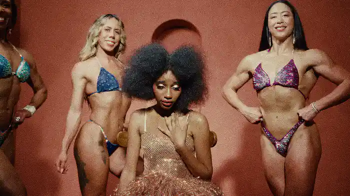 baby (Mini Music Video)