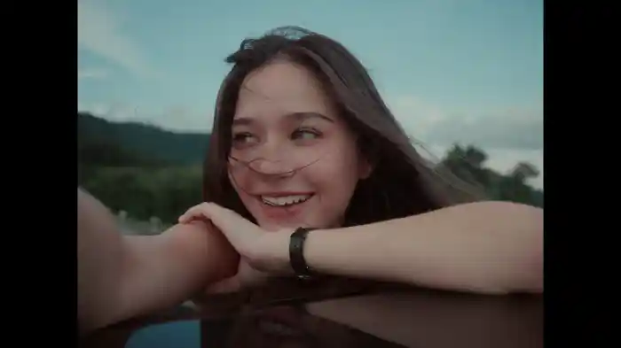 หมอก (just u and i)