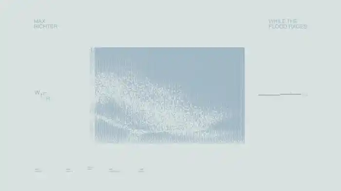 While The Flood Rages (2026 Remastered / Visualiser)