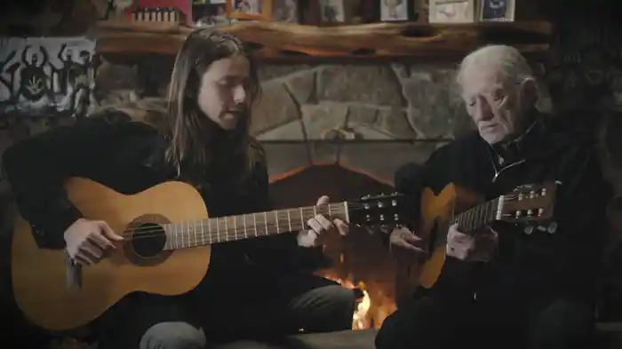 Just Outside of Austin (Music Video)
