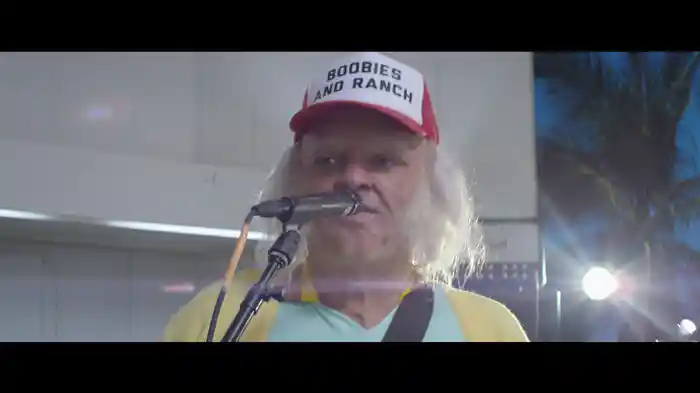 Same Damn Life (Director¹s Edit)