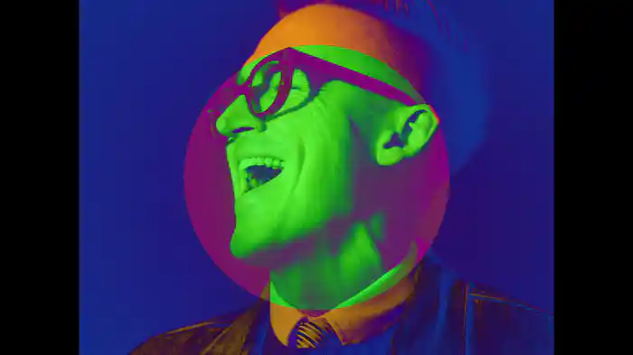 Tonight Is the Night