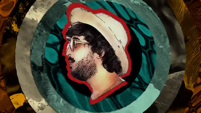 Wild World (Re-Imagined)