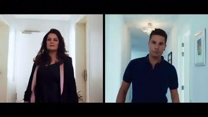 Liebe kann so weh tun