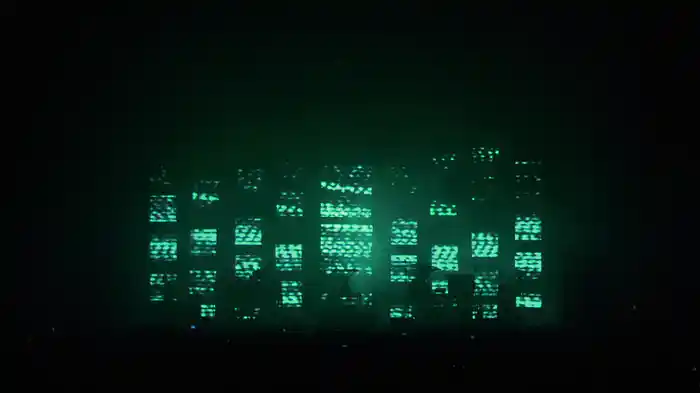 Resurrection (Live at OVO Arena Wembley)