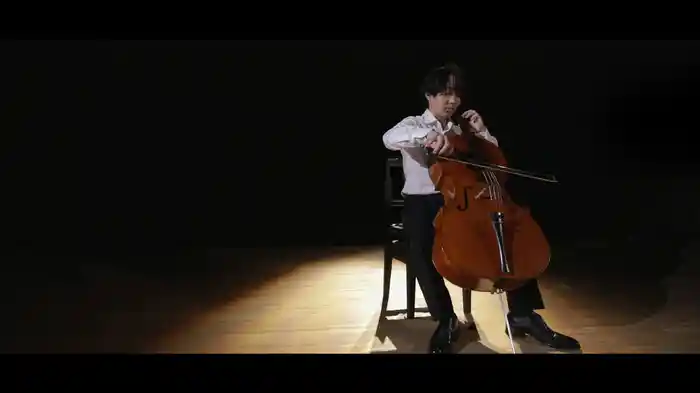 子守歌 作品49-4