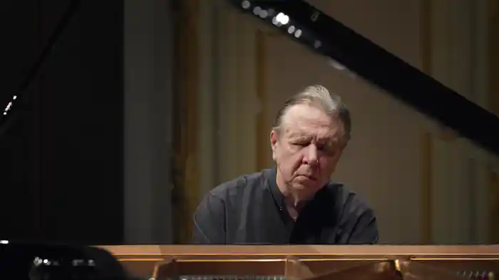 Chopin: 24 Preludes, Op. 28: No. 15 in D-Flat Major "Raindrop Prelude"