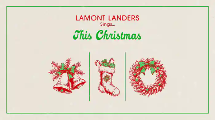 This Christmas (Audio)