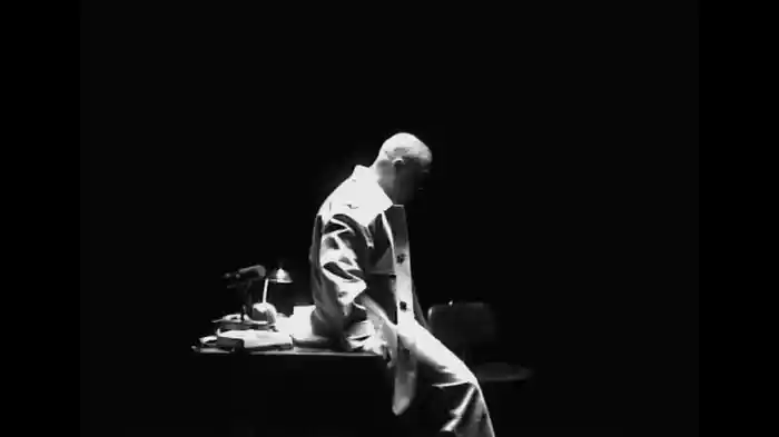 Interlúdio (Rezas De Infância)