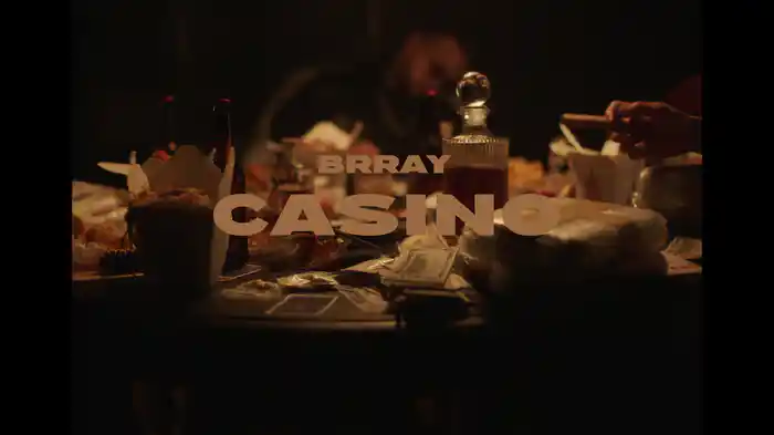 CASINO (Visualizer)