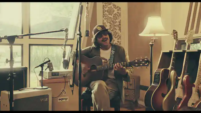 Al capricho del viento (Live Session)