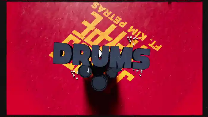 Drums (Turno Remix)