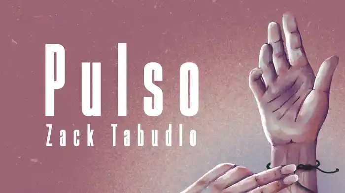 Pulso (Lyric Video)