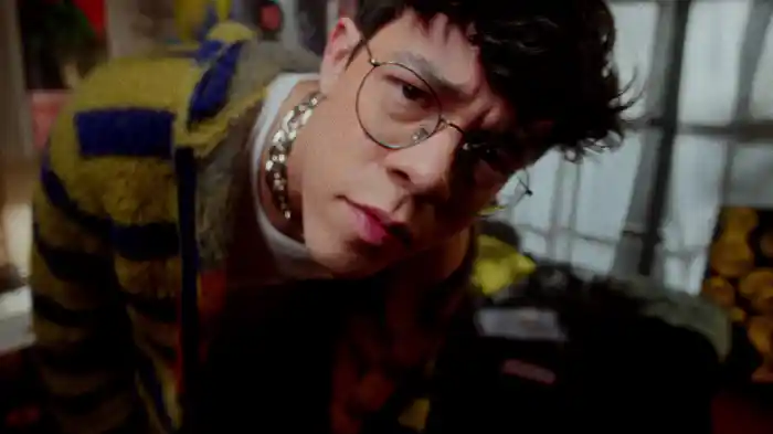 Sin Respirar (Visualizer)