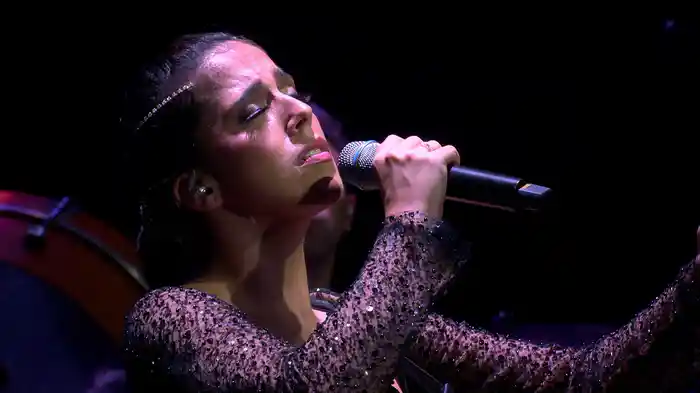 Era O Adeus (Ao Vivo no Coliseu do Porto)