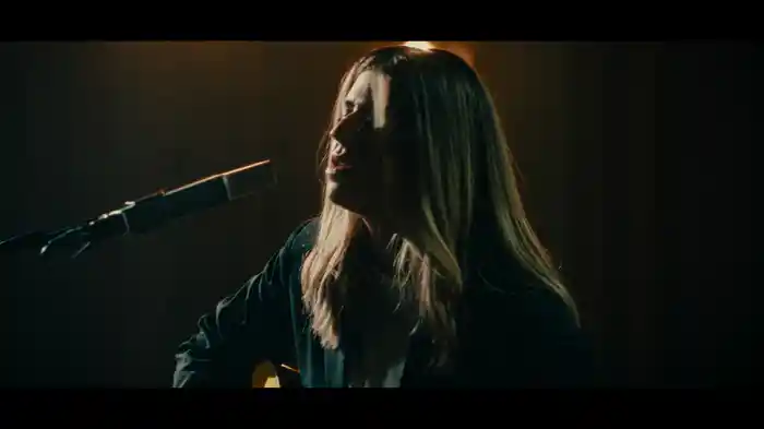 Lead Me To The Cross ∞