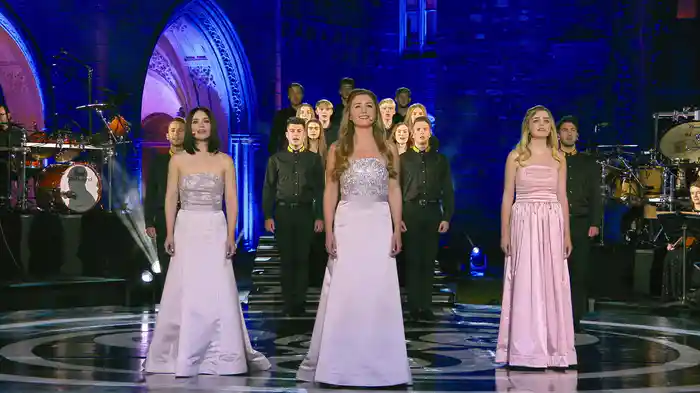 Be Still (Live From Johnstown Castle, Wexford, Ireland/2018)