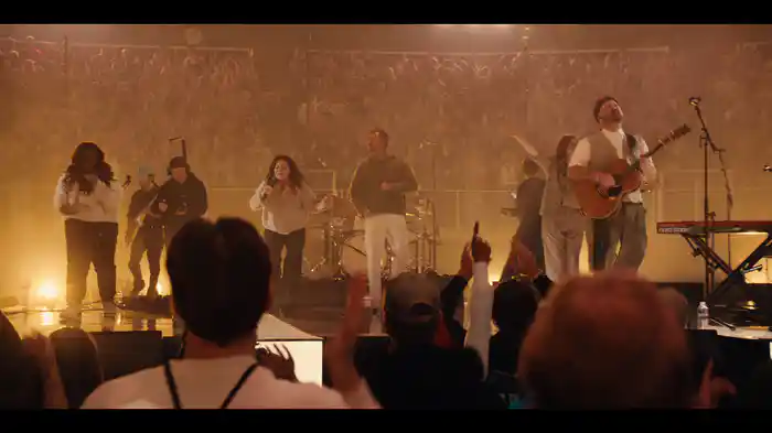 Who Else (Live From Passion 2025)