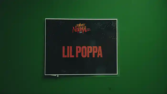 Bout My Respect (Visualizer)