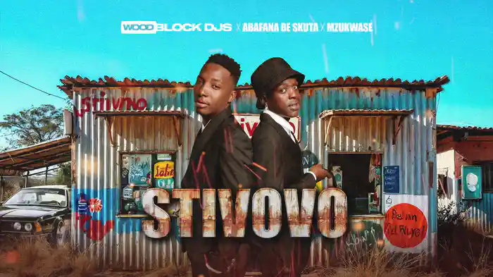 Stivovo (Visualizer)